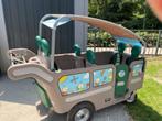 Bolderkar 6 personen, Ophalen, Zo goed als nieuw, Kinderwagen, Overige merken
