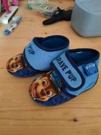 Paw patrol sloffen maat 25, Kinderen en Baby's, Kinderkleding | Schoenen en Sokken, Verzenden, Zo goed als nieuw, Overige typen