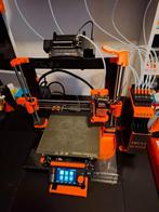 Prusa Mk4 + MMU3, Computers en Software, 3D Printers, Gebruikt, Ingebouwde Wi-Fi, Ophalen, Prusa