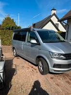 Vw T6 California Beuck automaat, Caravans en Kamperen, Campers, Automaat, Buscamper of Camperbus, Volkswagen, Diesel
