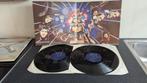 Dubbel LP Caught Live+5 The Moody Blues, Ophalen of Verzenden, Gebruikt, Poprock