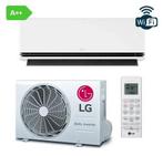 Warmtepomp Airco >> Bespaar op Stookkosten << A-merken, Ophalen, Koelen en Ontvochtigen, Timer, Nieuw