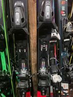 175cm FISCHER THE CURV XTR, 160 tot 180 cm, Fischer, Ophalen of Verzenden, Zo goed als nieuw