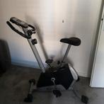 Hometrainer - In hoogte verstelbaar, Ophalen, Gebruikt, Metaal, Buik