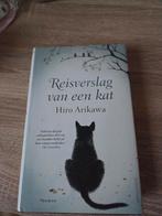 Reisverslag van een kat - Hiro Arikawa, Ophalen of Verzenden, Gelezen, Hiro Arikawa, Azië