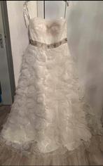 Nieuwe trouw jurk, Kleding | Dames, Trouwkleding en Trouwaccessoires, Ophalen of Verzenden, Nieuw, Trouwjurk
