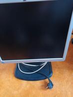 Monitor  gratis, Computers en Software, Monitoren, Gebruikt, Ophalen of Verzenden, Overige typen, In hoogte verstelbaar