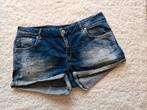 LTB Korte Broek Maat L, Blauw, Ophalen of Verzenden, Zo goed als nieuw, LTB
