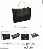 Tas met japanse sluiting 10 stuks, Diversen, Papierwaren, Ophalen of Verzenden, Nieuw