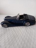 Morgan Aero 8, Ophalen of Verzenden, Zo goed als nieuw, Maisto