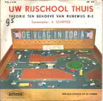EP: Uw Rijschool Thuis (1961), Ophalen of Verzenden, Gebruikt, Overige formaten