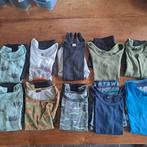 Ondergoed hemden + boxershorts Hema/zeeman 98/104, Kinderen en Baby's, Ophalen of Verzenden, Zo goed als nieuw, Maat 98