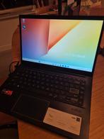 Asus VivoBook M413D, Met videokaart, Qwerty, 8 GB, AMD Ryzen