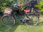 Vogue meisjes / omafiets 26”, Ophalen, Zo goed als nieuw, Voque, Handrem