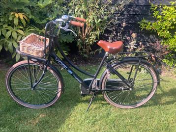 Vogue meisjes / omafiets 26” beschikbaar voor biedingen