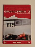 Grand Prix 3, Ophalen, Gebruikt, 1 speler, Racen en Vliegen