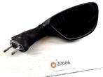 ZX6R 2000 - 2002 Kawasaki Spiegel D1-38549