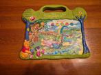 Winnie Poeh Vitech speel en leerbos, Kinderen en Baby's, Speelgoed | Vtech, Ophalen, Gebruikt