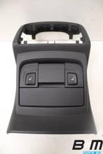 Achterkant middenconsole Audi Q5 8R0864376B, Gebruikt