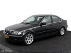 BMW 3-serie 330d Special Executive Youngtimer!, Auto's, BMW, Achterwielaandrijving, Zwart, Bedrijf, Diesel