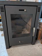 Houtkachel 6-8kw, Ophalen, Hout, Houtkachel