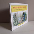 Mozes de knecht van God. Die eenvoudigen wijsheid leert, Ophalen of Verzenden, Gelezen, Christendom | Protestants