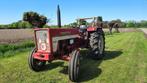 McCormick International 353, Ophalen, Oldtimer, McCormick, Tot 80 Pk