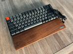Keychron k2 meganisch toetsenbord, Computers en Software, Ophalen of Verzenden, Zo goed als nieuw