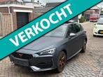 CUPRA Leon 1.4 e-Hybrid PANO - Originele KLEUR, Auto diversen, Hatchback, Cupra, Overige brandstoffen