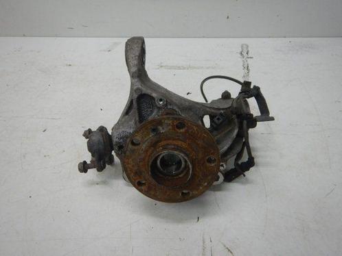 VW Golf 8 GTI Fusee Rechts 5WA407258B, Auto-onderdelen, Ophanging en Onderstel, Volkswagen, Gebruikt, Ophalen of Verzenden