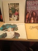 4 toppers jaren 70, Cd's en Dvd's, Vinyl | Rock, Ophalen of Verzenden, Zo goed als nieuw, Poprock