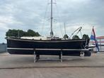 Lifestyle 9.60 (bj 2009), Watersport en Boten, Sloepen, Gebruikt, 6 meter of meer, Diesel, 50 tot 70 pk