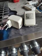 2x adapter 3V output, Diversen, Kerst, Ophalen of Verzenden, Gebruikt