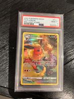 PSA 10 TG01 FLAREON. BRILLiANT STARS, Ophalen of Verzenden, Zo goed als nieuw