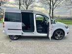 Volkswagen Caddy 1.6 TDI BMT Airco/Cruise/Marge 148 PK!, Voorwielaandrijving, Euro 5, Stof, Gebruikt