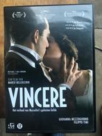 Vincere DVD (Bellocchio), Vanaf 16 jaar, Ophalen of Verzenden, Zo goed als nieuw, Italië