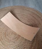 wiebelplank / balansbord, Kinderen en Baby's, Speelgoed | Houten speelgoed, Ophalen, Gebruikt