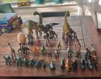 Dino verzameling, Hobby en Vrije tijd, Ophalen of Verzenden, Zo goed als nieuw, Overige soorten, Figuurtje(s)