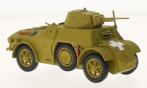 Tanks divers, Hobby en Vrije tijd, Modelauto's | Overige schalen, Nieuw, Overige typen, Verzenden