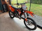 KTM SX125 2010, Fietsen en Brommers, Brommers | Crossbrommers, Ophalen, Overige merken