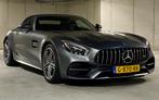 Mercedes-Benz AMG GT V8 557pk AMG Speedshift DCT, Automaat, Euro 5, Achterwielaandrijving, Cabriolet