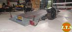 Tohaco MO116/2815 Motortrailer / Motoraanhanger, Auto diversen, Aanhangers en Bagagewagens, Nieuw