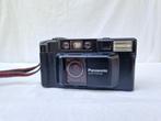 Panasonic C-500AF auto focus, Audio, Tv en Foto, Fotocamera's Analoog, Ophalen of Verzenden, Zo goed als nieuw, Compact, Overige Merken
