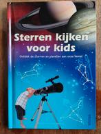 Sterren kijken voor kids - Ontdek de sterren!, Boeken, Non-fictie, Thorsten en Susanne Dambeck, Ophalen of Verzenden, Zo goed als nieuw