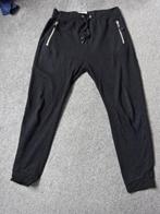 Joggingbroek van Cedarwood State / boyfriend model / maat 38, Maat 38/40 (M), Zwart, Ophalen of Verzenden, Zo goed als nieuw