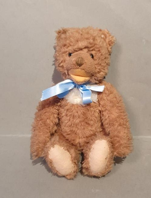 Originele Steiff Teddybeer uit de 70er jaren., Antiek en Kunst, Antiek | Speelgoed, Ophalen