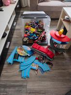 Groot Paw Patrol Speelgoed Pakket, Ophalen, Gebruikt, Jongen of Meisje