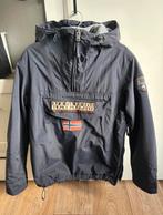 Napapijri Winterjas maat S, Ophalen of Verzenden, Nieuw, Maat 46 (S) of kleiner, Blauw
