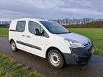 Citroën Berlingo GB 1.6 Bluehdi 100pk S&S 2pl 2016, Voorwielaandrijving, 4 cilinders, Citroën, Start-stop-systeem