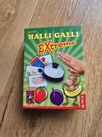 Halli Galli Extreme - Leuk kaartspel!, Ophalen of Verzenden, Zo goed als nieuw, 999 Games, Reisspel